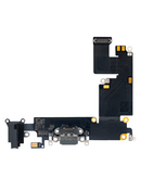 Reparación de puerto de carga iPhone 6 Plus en Quetzaltenango, Xela.