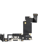 Reparación de puerto de carga para iPhone 6S Plus en Xela Quetzaltenango.