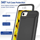 Encuentra la mejor case de carga protectora para iPhone en Quetzaltenango en SlowBack.