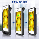 Encuentra la mejor case de carga protectora para iPhone en Quetzaltenango en SlowBack.