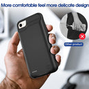 Encuentra la mejor case de carga protectora para iPhone en Quetzaltenango en SlowBack.