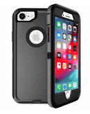 Encuentra la mejor funda heavy duty para iPhone 7/8 en Quetzaltenango.