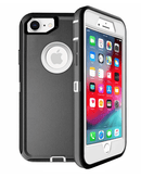 Encuentra el mejor case heavy duty para iPhone 7/8 en Quetzaltenango con SlowBack.