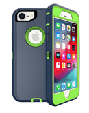 Encuentra la mejor funda heavy duty para iPhone 7 / 8 en Xela Quetzaltenango.