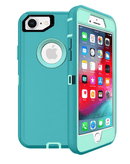 Encuentra la mejor funda heavy duty para iPhone 7/8 en Xela Quetzaltenango con garantía en SlowBack.