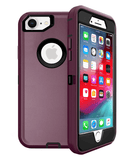 Encuentra la mejor funda heavy duty para iPhone 7/8 en Quetzaltenango.