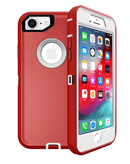 Encuentra la mejor funda heavy duty para iPhone 7/8 en Xela Quetzaltenango en SlowBack con garantía incluida.