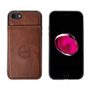 Encuentra la mejor funda billetera de cuero magnética para iPhone en Quetzaltenango.