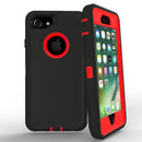 Protege tu iPhone 7/8 con esta funda heavy duty en Xela Quetzaltenango.