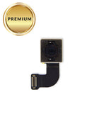 ¡Repara la cámara trasera premium de tu iPhone 8 en Xela con garantía!