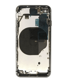 Encuentra tapas traseras con componentes pequeños preinstalados para iPhone 8 / SE 2020 en Xela Quetzaltenango.