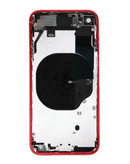 Encuentra tapas traseras con componentes pequeños preinstalados para iPhone 8 / SE 2020 en Xela Quetzaltenango.