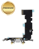 Encuentra el puerto de carga con cable flex para iPhone 8 Plus en Quetzaltenango en Warranty Product Xela.