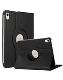 Encuentra el mejor estuche rotante de color negro para iPad 10 2022 (10.9) / iPad 11 (A16) en Xela Quetzaltenango.