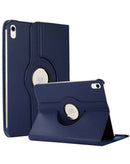 Encuentra la funda Dark Blue con soporte giratorio 360 grados para iPad 10 2022 / iPad 11 en Quetzaltenango.