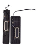 Altavoz estéreo plateado para iPad 10 (2022) y iPad 11, juego de 2 piezas.