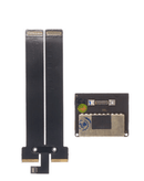 Cable placa hija LCD iPad Pro 12.9 (2nd Gen/2017) disponible en Qutzeltenango con servicio de reparación y micro soldadura incluidos.