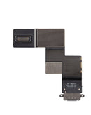 Puerto de carga con cable flex para iPad Air 13 disponible en Xela Quetzaltenango.