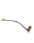 Cable flex con conector digitizer para iPad 2, esencial para reparación de pantalla. Componente Apple de alta calidad.