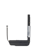 Altavoz de repuesto para iPad 2, con conector y cable, ideal para reparación de audio.
