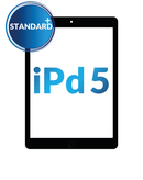 Reparación de Digitizador iPad 5 (2017) en Xela Quetzaltenango.