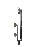 Cable flex conector del botón de encendido para reparación de iPad 5, 6, 7 y 8.