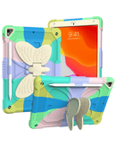 Protege tu iPad 10.2, Air 3 o Pro 10.5 con esta funda protectora butterfly en Xela Quetzaltenango.