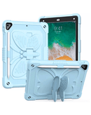 Protege tu iPad 5, iPad 6, Air 1, Air 2 o Pro 9.7 con el elegante estuche butterfly en Quetzaltenango.