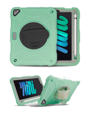 Encuentra la mejor funda ajustable a mano de alta resistencia con correa de hombro para tu iPad en Xela Quetzaltenango.