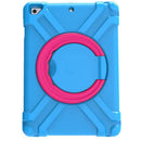 Protege tu iPad 10.2, Air 3 o Pro 10.5 con esta funda a prueba de golpes en color azul en Quetzaltenango, Xela.