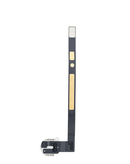 Cable flex jack de audio iPad 6 (2018) / iPad 5 (2017) / Air 1 (WHITE) (WiFi Version)