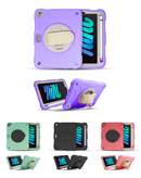 Funda heavy duty para iPad 10.2, Air 3 y Pro 10.5 con correa de hombro ajustable en Xela Quetzaltenango.