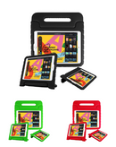 Protege tu iPad 10.2, Air 3 o Pro 10.5 con esta funda resistente a golpes y con soporte, disponible en Quetzaltenango.
