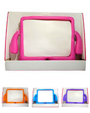 Protege tu iPad 10.2, Air 3 o Pro 10.5 con nuestra funda protectora infantil en Xela Quetzaltenango.
