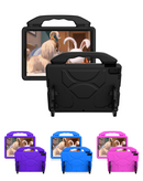 Protege tu iPad con esta divertida funda infantil con soporte en Xela.