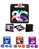 Protege tu iPad Air 11 2024 / iPad10 2022 con esta funda resistente a los golpes ideal para niños en Quetzaltenango.