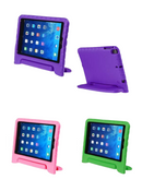 Protege tu iPad 2/3/4 con esta funda a prueba de golpes ideal para niños en Quetzaltenango.