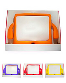 Protege tu iPad 5, iPad 6, Air 1, Air 2 o Pro 9.7 con esta funda protectora infantil en Quetzaltenango.