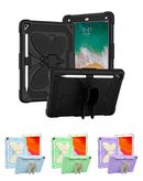 Funda protectora butterfly stand para iPad 5 (2017), iPad 6 (2018), Air 1, Air 2 y Pro 9.7 en Quetzaltenango.