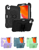Protege tu iPad Air 4 / Air 5 / Pro 11 con estilo con este estuche con soporte butterfly en Xela Quetzaltenango.