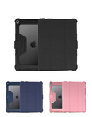 Funda inteligente heavy duty para iPad Air 4/5/Pro 11 en Quetzaltenango, encuentra la mejor calidad en SlowBack con garantía en Xela.