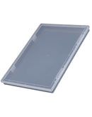 Caja de almacenaje plástico transparente para organizar tus herramientas en Xela Quetzaltenango.