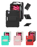 Encuentra la mejor funda de protección completa para iPad Mini 6 / 7 en Xela Quetzaltenango.