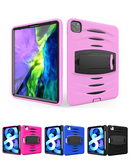 Protege tu iPad Pro 12.9 con esta funda antigolpes con ranura para lápiz en Quetzaltenango.