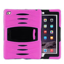 Protege tu iPad con una funda resistente a golpes en Hot Pink en Xela Quetzaltenango.