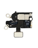 Micrófono izquierdo para iPhone Air, componente de repuesto para reparar audio y grabación.