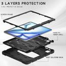 Encuentra la funda con soporte de protección total para iPad en Xela Quetzaltenango.