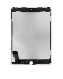 Reparación de pantalla para iPad Air 2 en Xela con sensor sleep/wake y cable flex preinstalado.