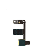 Cable flex de micrófono para iPad Mini 1, conector de audio de repuesto para reparación de tablet.
