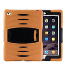 Protege tu iPad Mini 4 o Mini 5 con la funda shockproof color naranja en Xela Quetzaltenango.